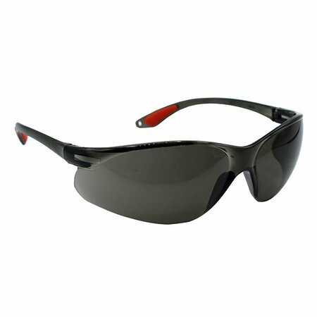 CORDOVA MACHINIST LITE, Safety Glasses, Gray EML20S